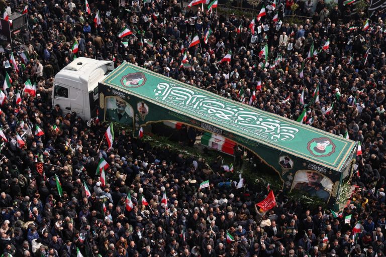 iran, teheran, pogreb