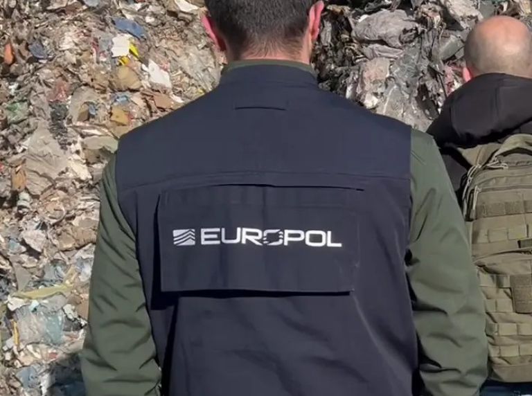 europol, custos-viridis