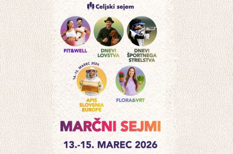 marčni sejem