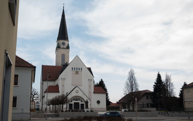 cerkev, cerkev-murska-sobota, simbolična