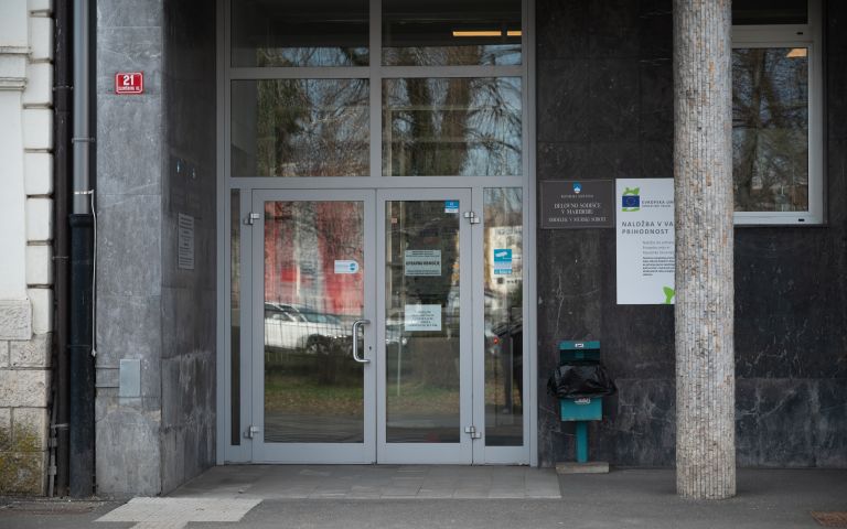sodišče, sodišče-murska-sobota, simbolična