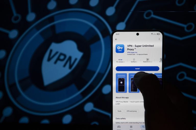 vpn, zasebno-virtualno-omrezje