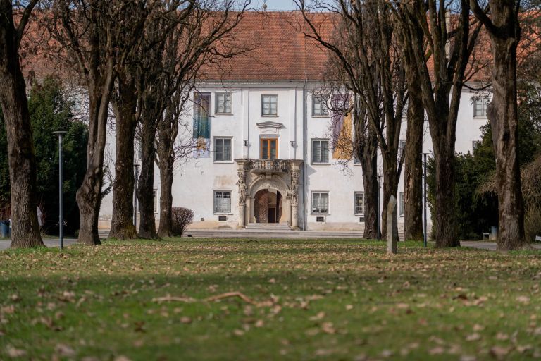 simbolična, grad-murska-sobota, park