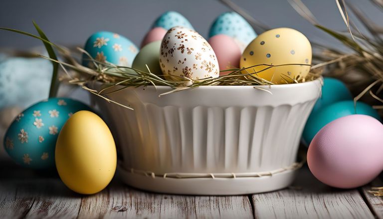 velikonočna jajčka 3