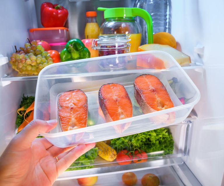 pogrevanje-hrane, zastrupitev-s-hrano