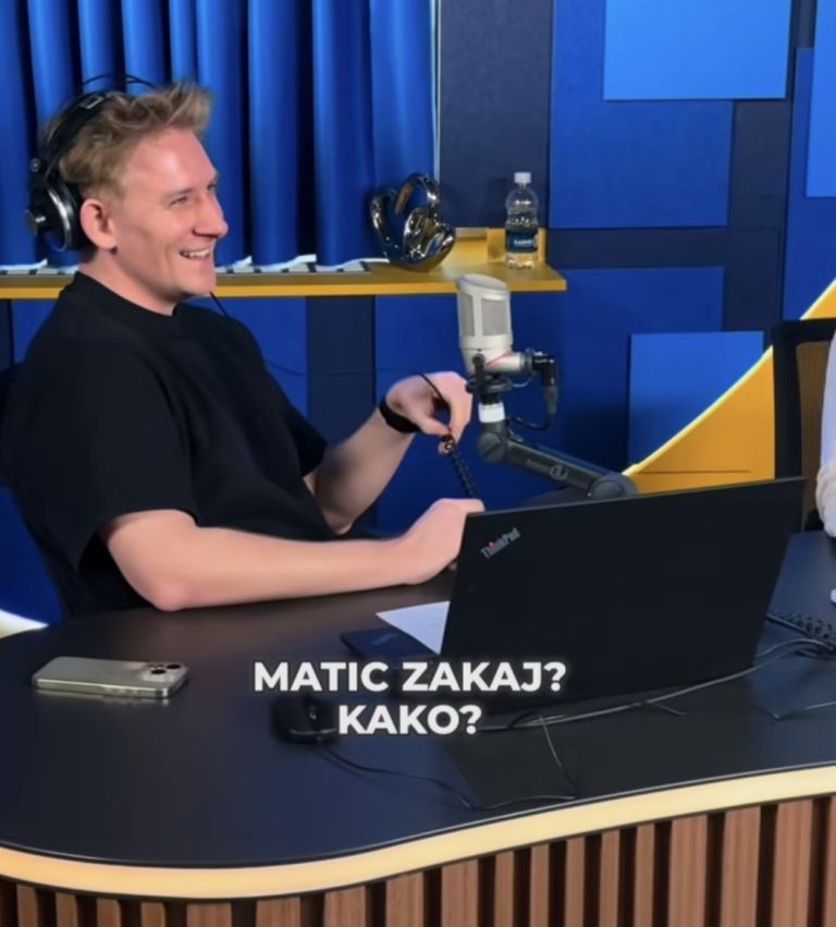Matic Meško