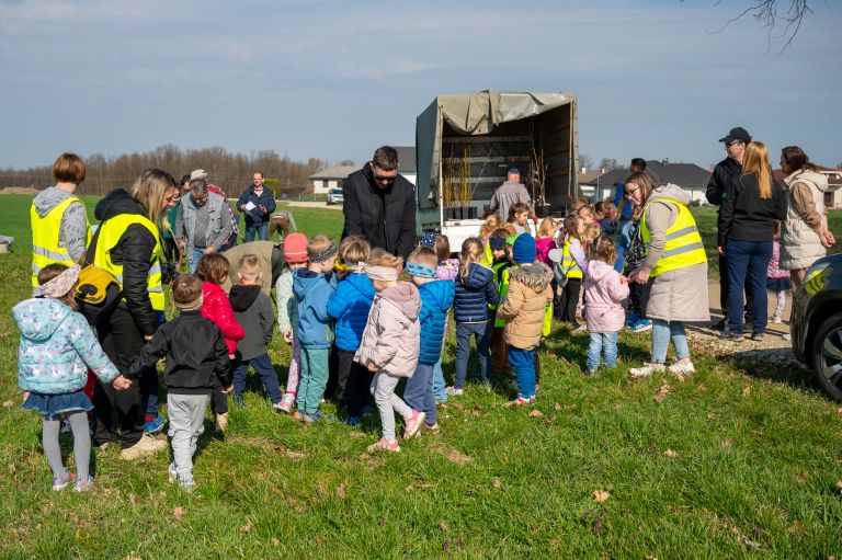 beltinci, sajenje-medovitih-dreves
