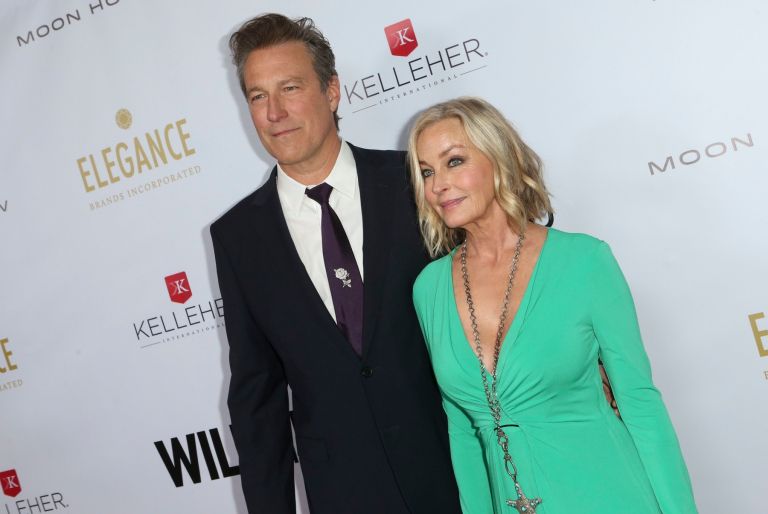 John Corbett, Bo Derek