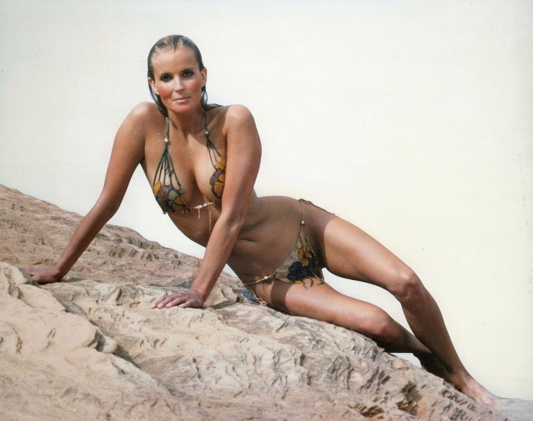 Bo Derek