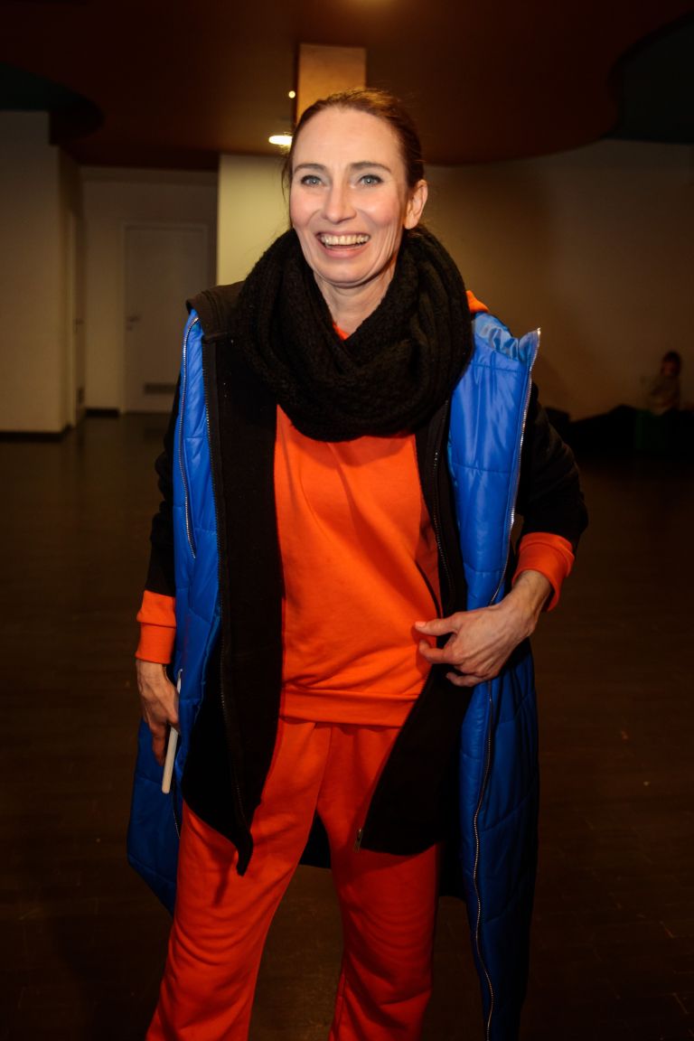 Alenka Tetičkovič