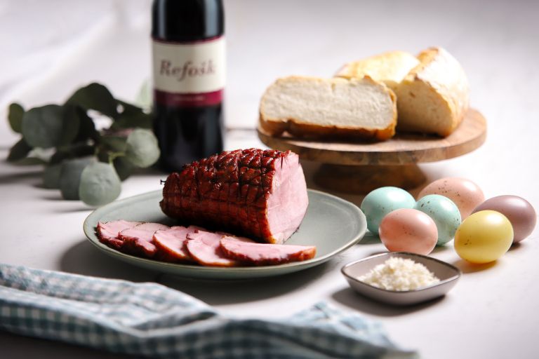 eurospin, velika-noc, sunka