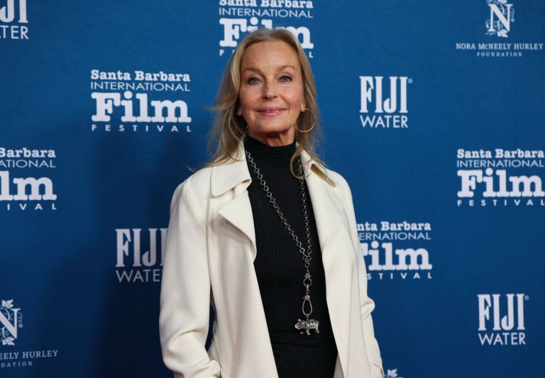 Bo Derek