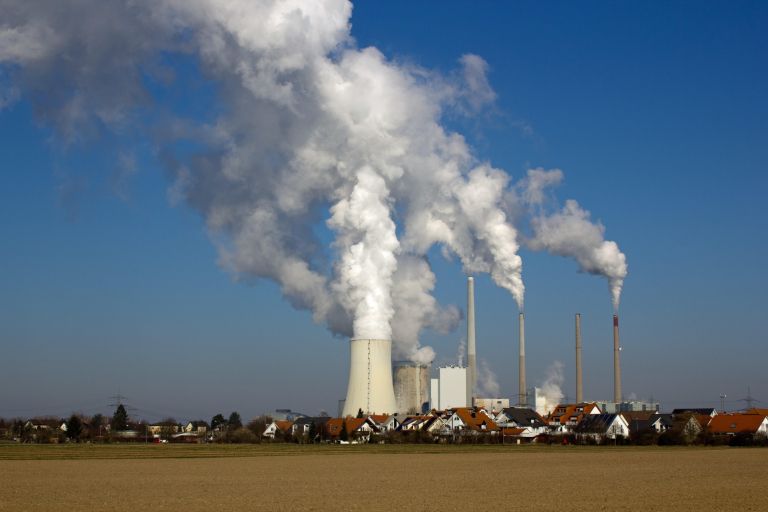 jedrska elektrarna, prebivalci