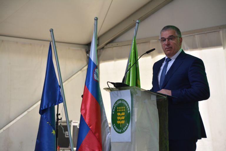 gregorjev-sejem, kz-trebnje-krka, hipodrom-sentjernej