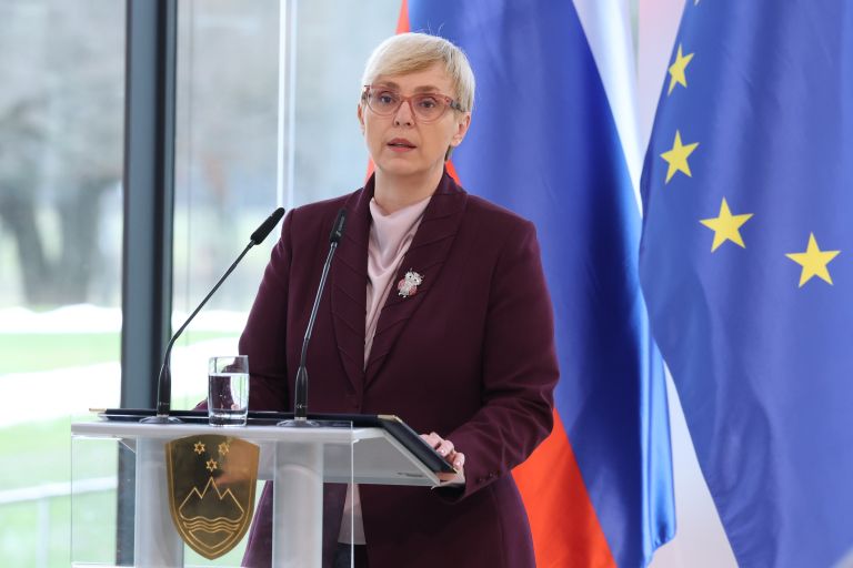 Nataša Pirc Musar