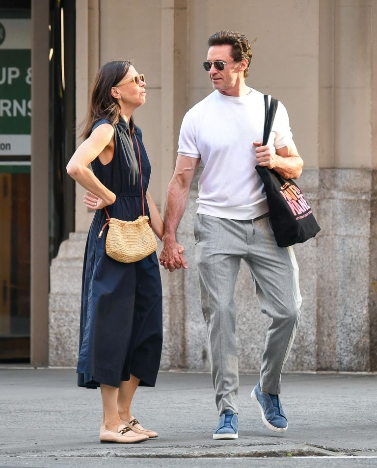 hugh-jackman, sutton-foster