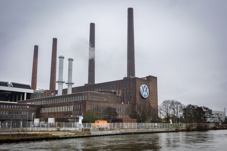 volkswagen, tovarna, wolfsburg