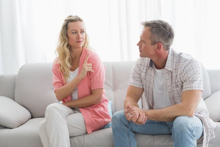 čustveno izsiljevanje