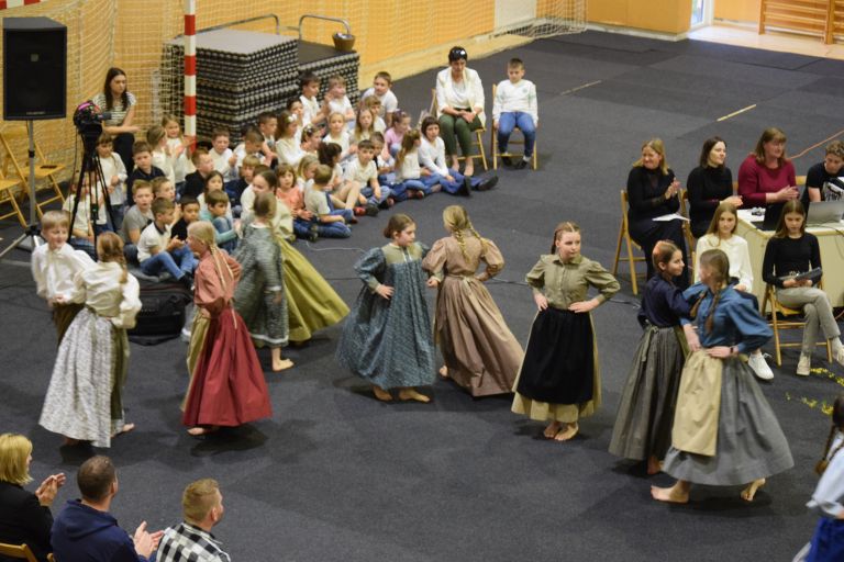 majsperk, prireditev