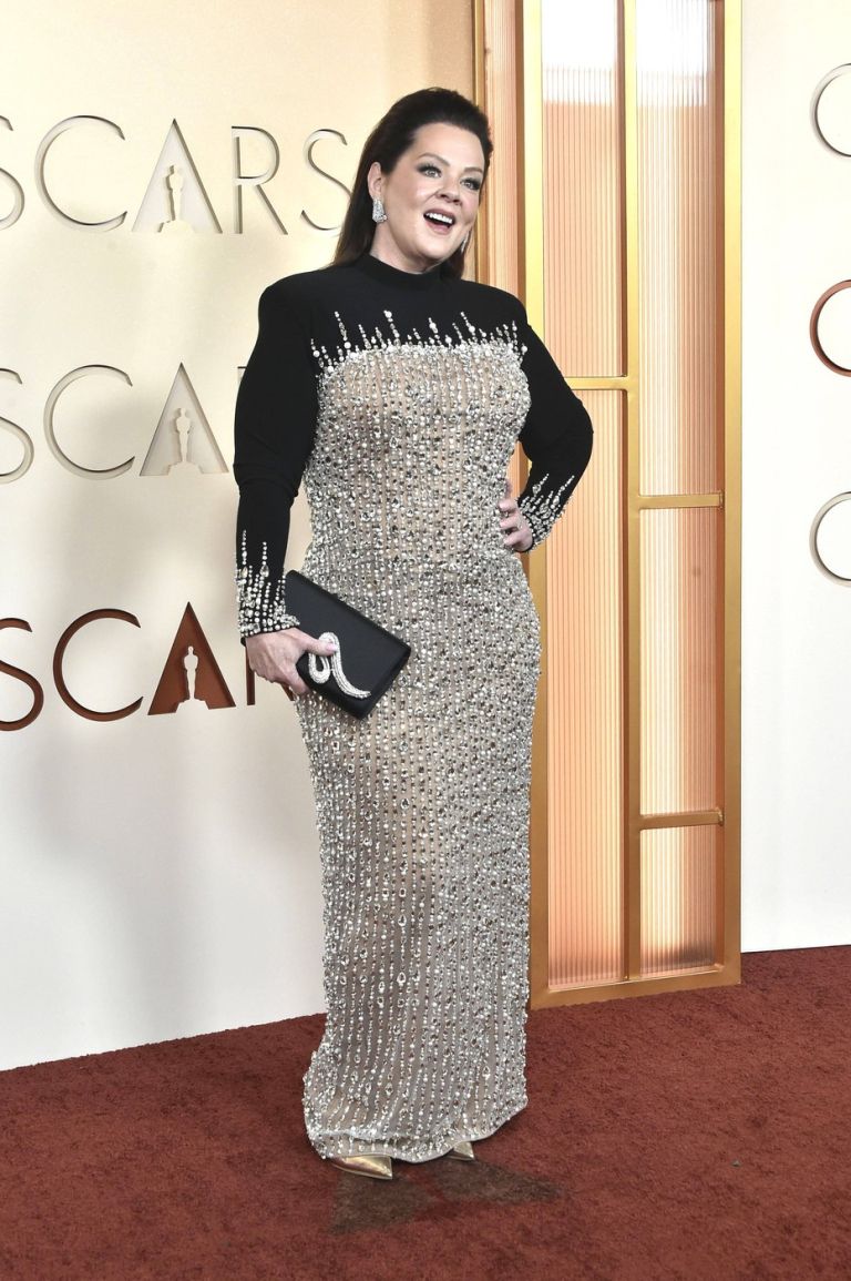 Melissa McCarthy
