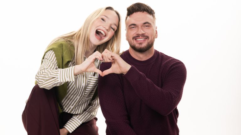 Zala Perlič, Robet Roškar