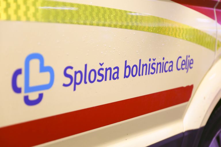 Splosna bolnisnica Celje