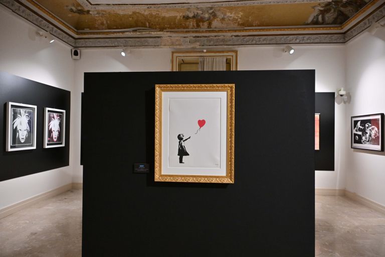 banksy