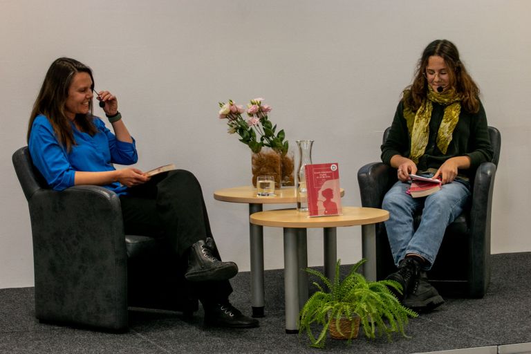 nadja-ebner, knjiznica-brezice