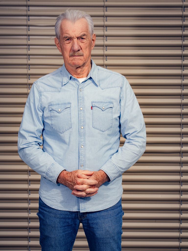 Slavko Bobovnik