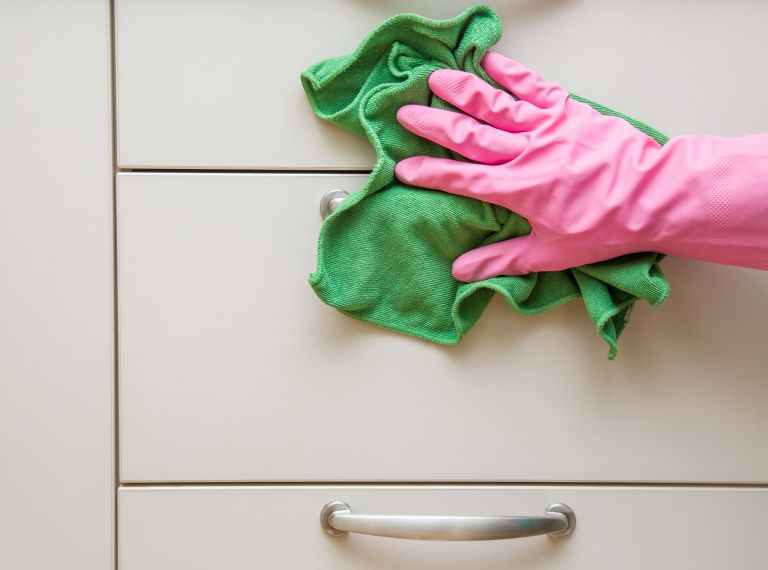 spomladansko-ciscenje