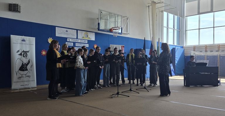 srečanje mladih raziskovalcev pomurja, črenšovci