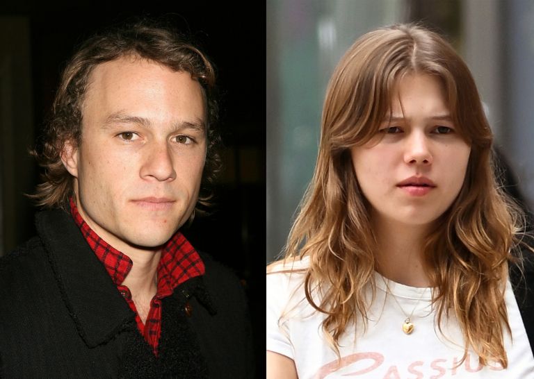 Heath Ledger, Matilda Ledger (2).jpg
