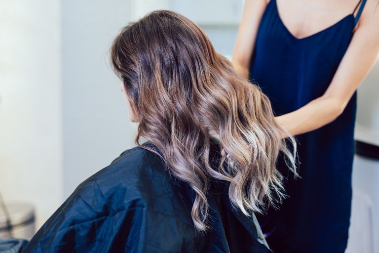 Balayage