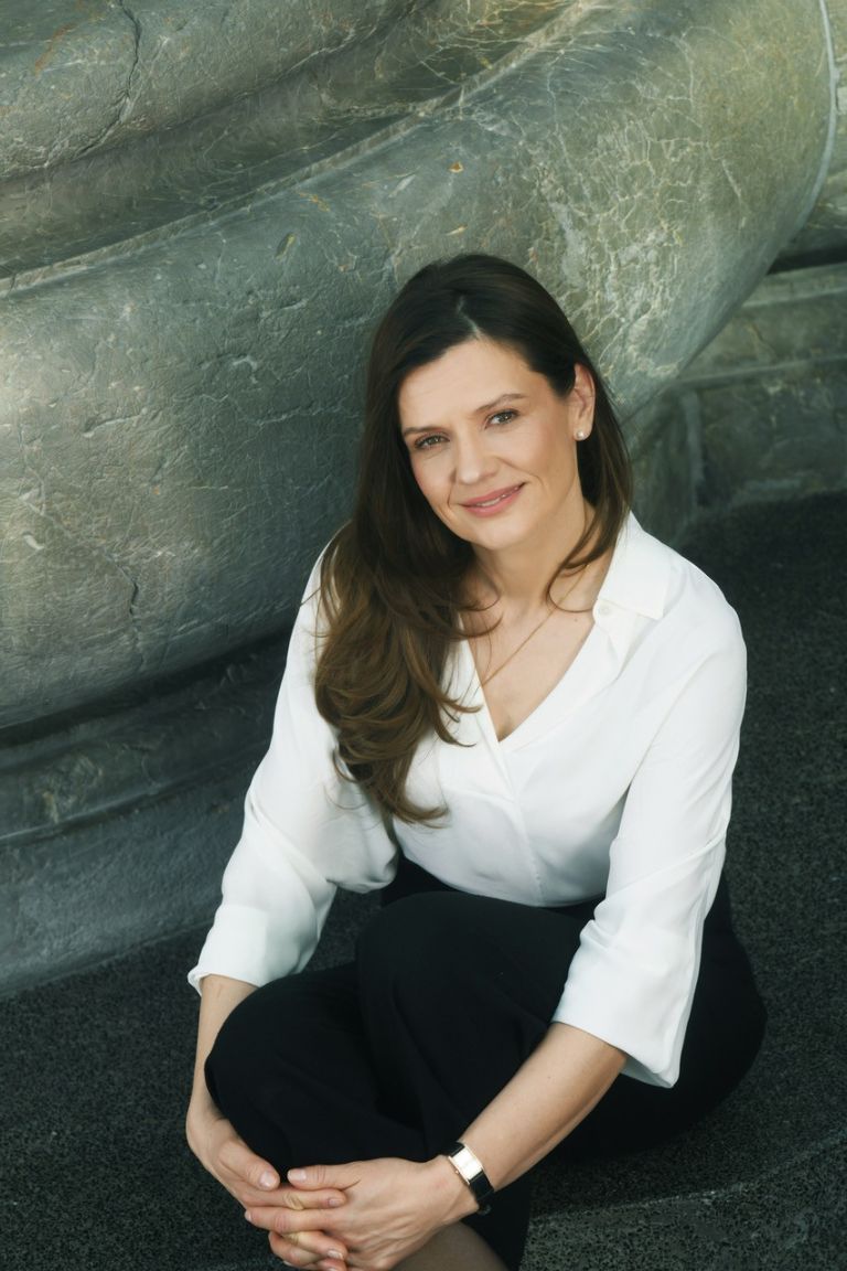 Urška Bačovnik Janša