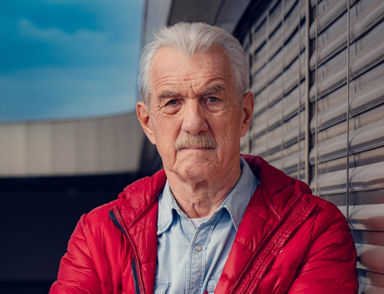 Slavko Bobovnik