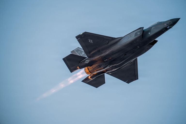 F-35
