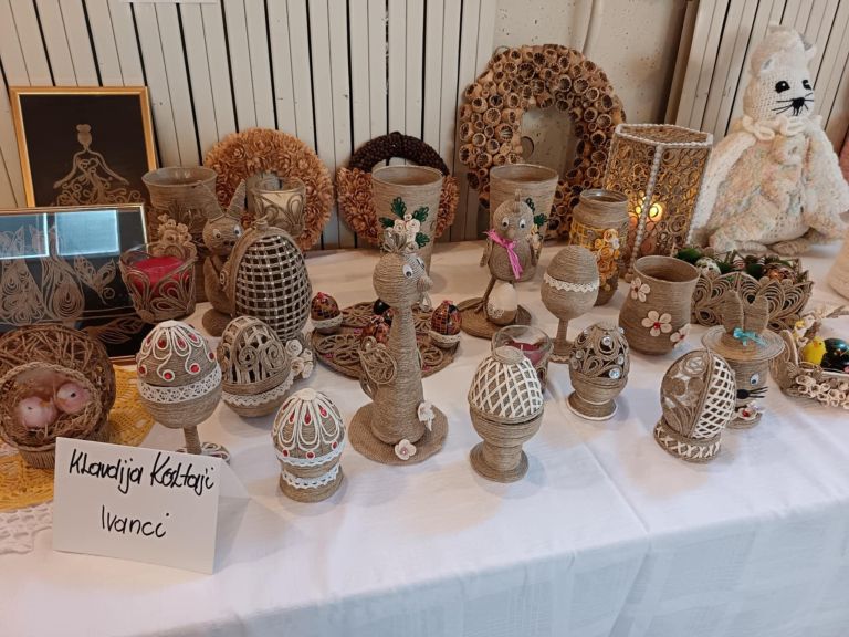 kud-jozef-kosic-bogojina, zakladi-pomladi, rocna-dela