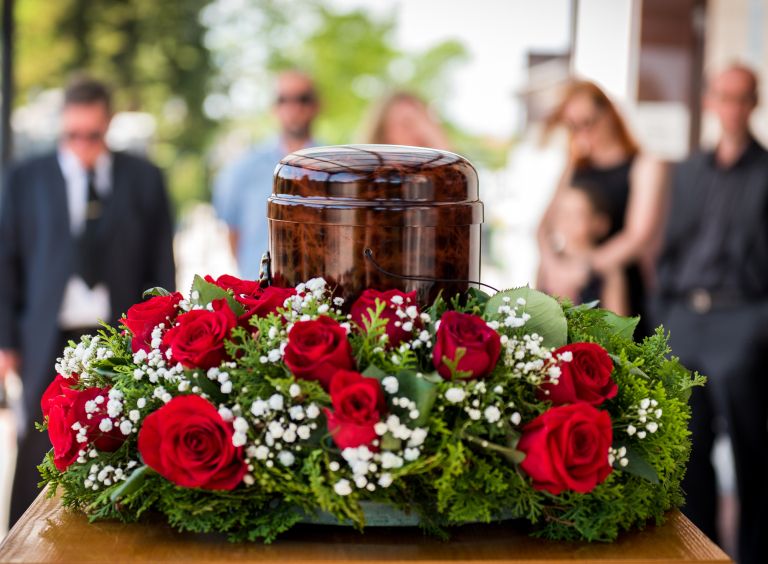 pogreb, cena-pogreba