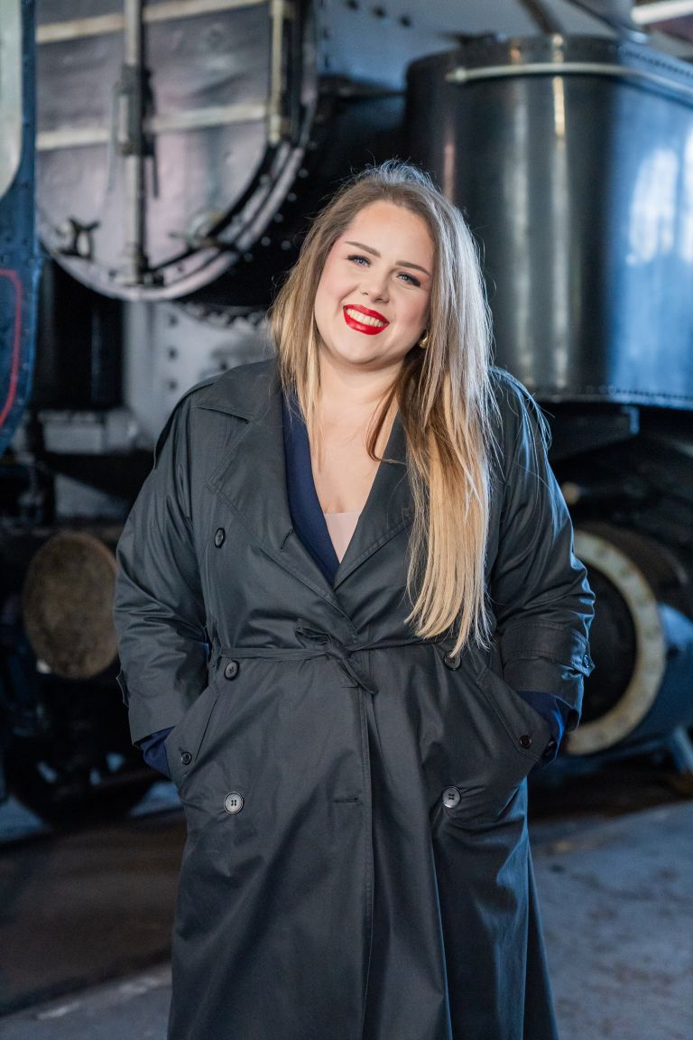 Tamara Goričanec