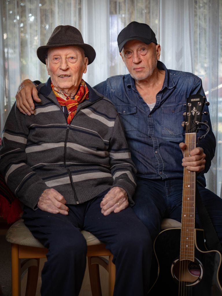 vlado-kreslin, milan-kreslin