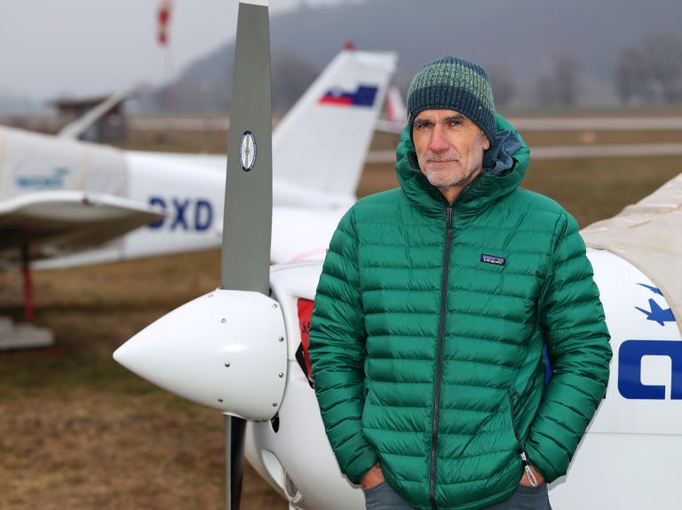Matevž Lenarčič
