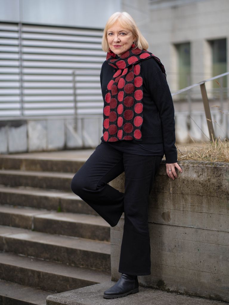 Dr. Renata Salecl