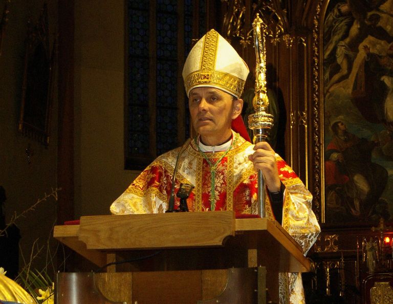 jozefovo-odlicje-2026, joze-mrak, skofija-novo-mesto