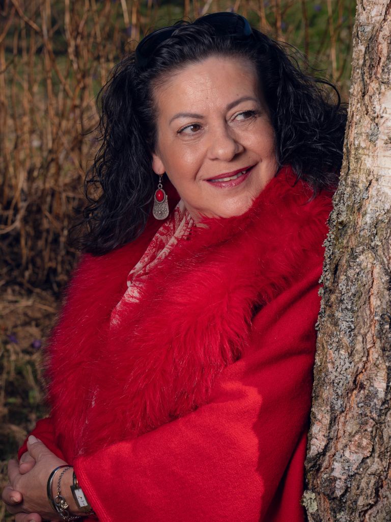 Darja Švajger