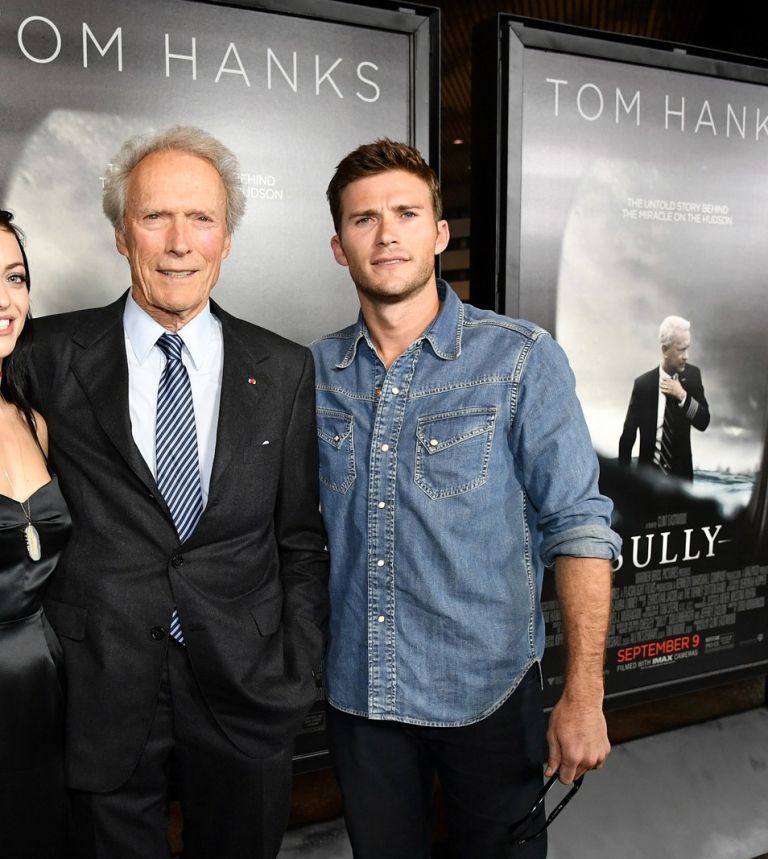 Scott Eastwood