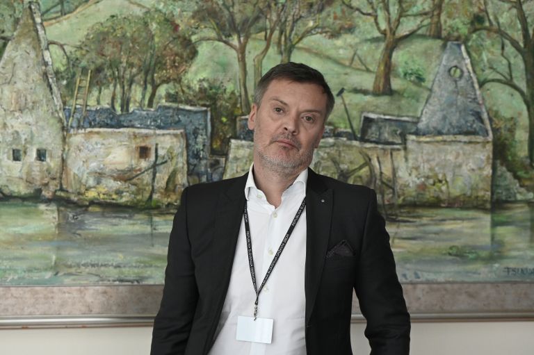 Damjan Žugelj