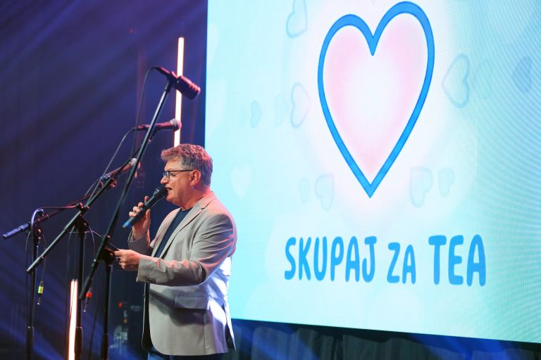 viljem-julijan-bezensek, teo