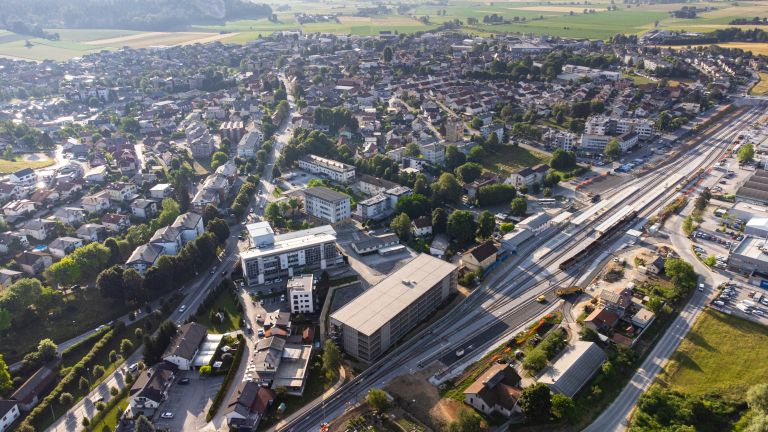 Mesto iz zraka- foto Peter Zakrajšek.JPG