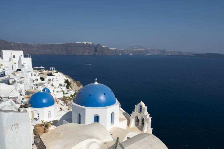 santorini