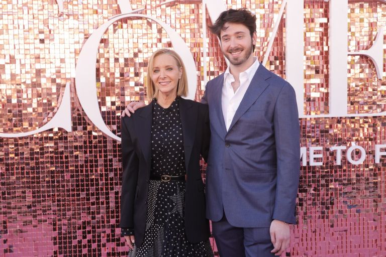 Lisa Kudrow, Julian Murray Stern (4).jpg